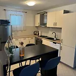 Apartment Domus Amoris