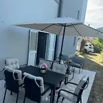 Apartment Domus Amoris *