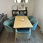 Apartment Domus Amoris *