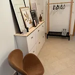 Apartment Domus Amoris