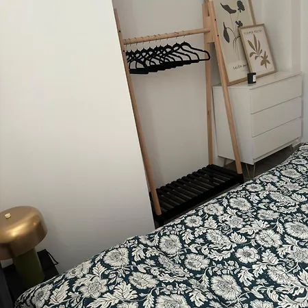 Domus Amoris Apartment