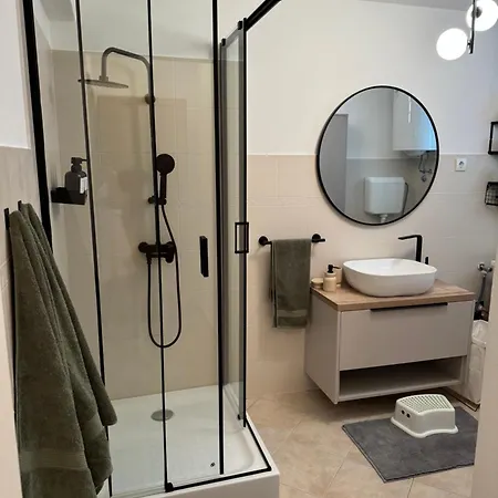 Apartment Domus Amoris Sibenik