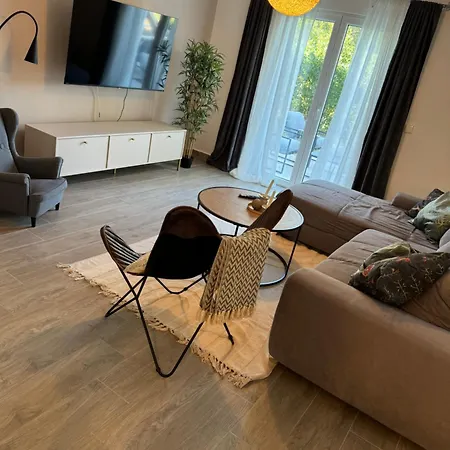 Domus Amoris Apartman Sibenik