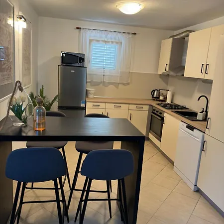 Domus Amoris Sibenik