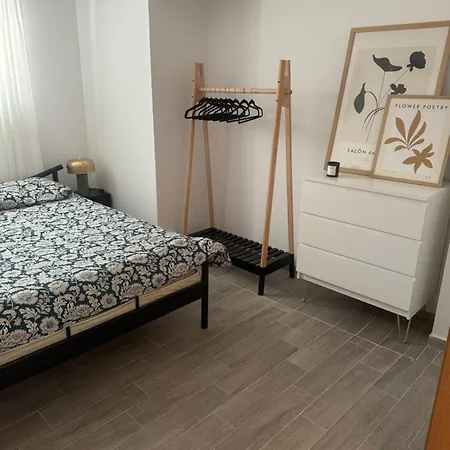 Domus Amoris Apartment *