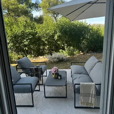 Apartment Domus Amoris Sibenik