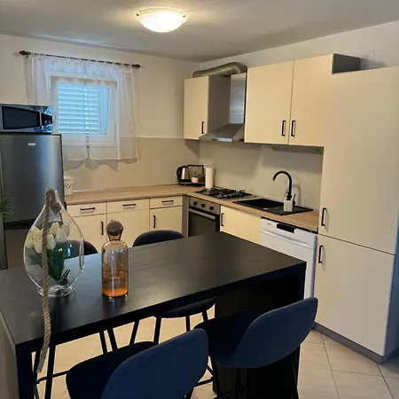 Apartment Domus Amoris