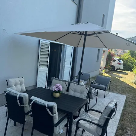 Appartement Domus Amoris *