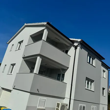 Apartment Domus Amoris Sibenik
