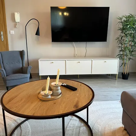 Apartment Domus Amoris *