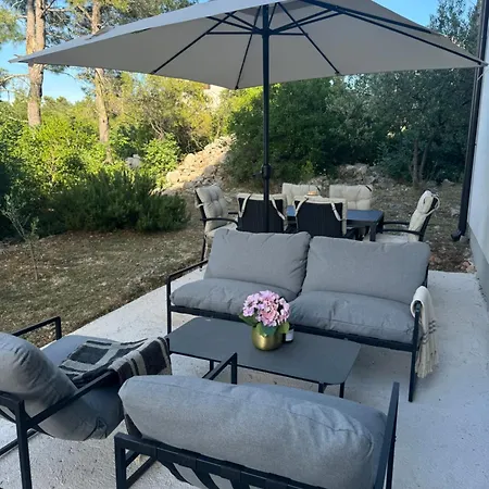 Appartement Domus Amoris Šibenik