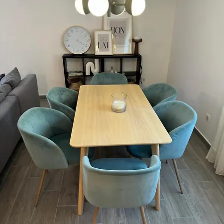 Apartment Domus Amoris *