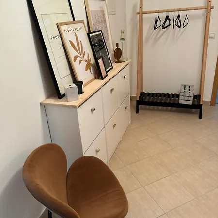Apartment Domus Amoris