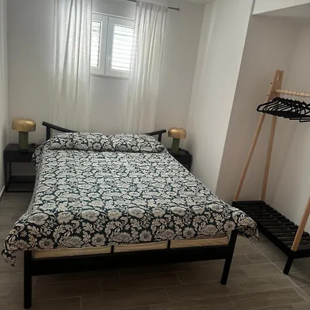 Domus Amoris Apartment *