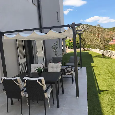 Apartment Domus Amoris Sibenik