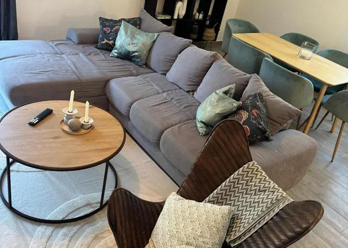 Apartman Domus Amoris *