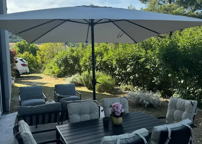 Apartman Domus Amoris