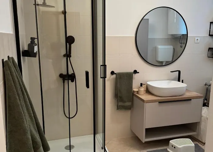 Apartman Domus Amoris Sibenik