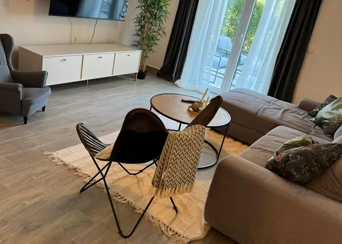 Domus Amoris Apartman Sibenik