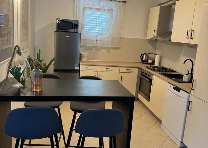 Domus Amoris シベニク