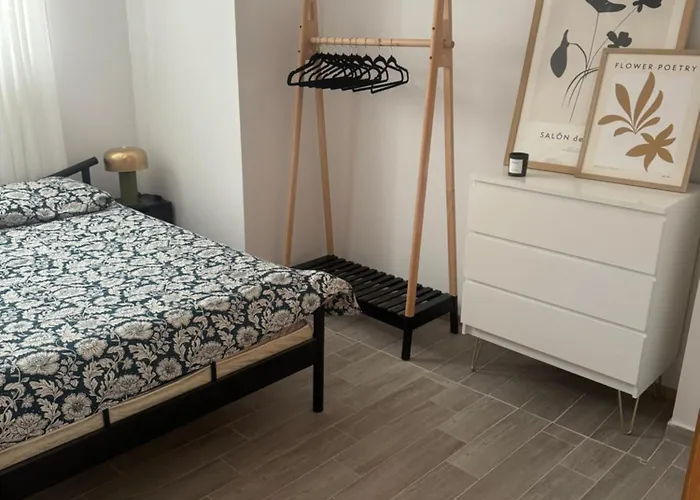 Domus Amoris Apartman *