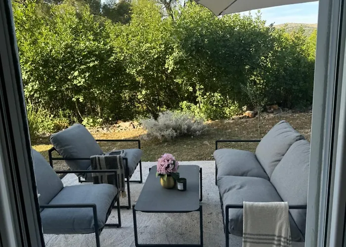 Apartman Domus Amoris Sibenik