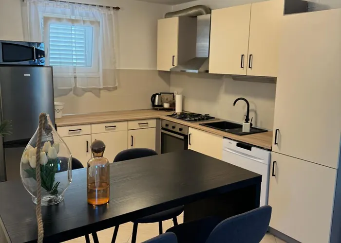 Apartman Domus Amoris