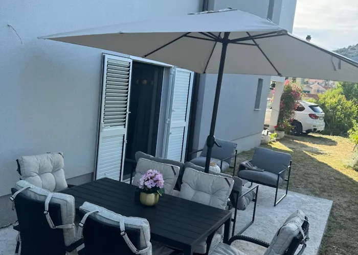 Apartman Domus Amoris *