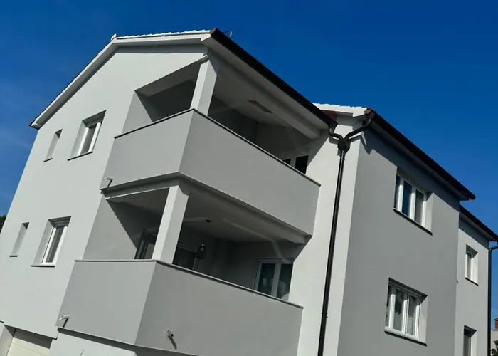 Apartman Domus Amoris Sibenik