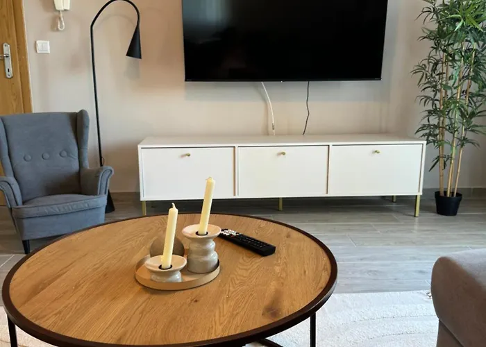 Apartman Domus Amoris *