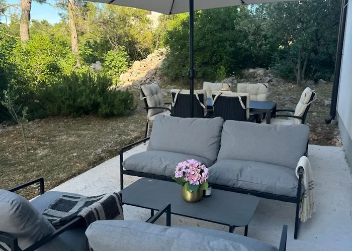 Apartman Domus Amoris Sibenik