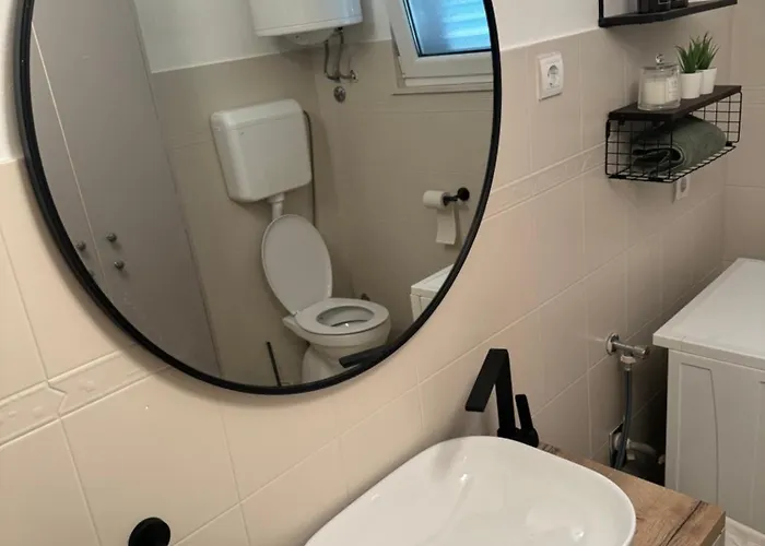 Domus Amoris シベニク