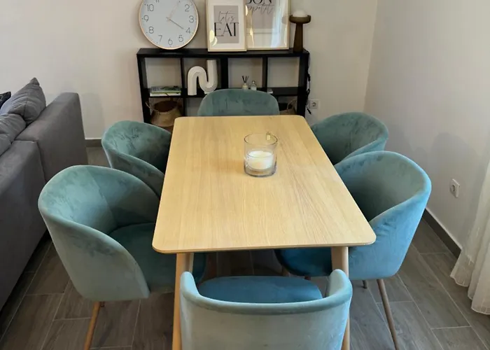 Apartman Domus Amoris *