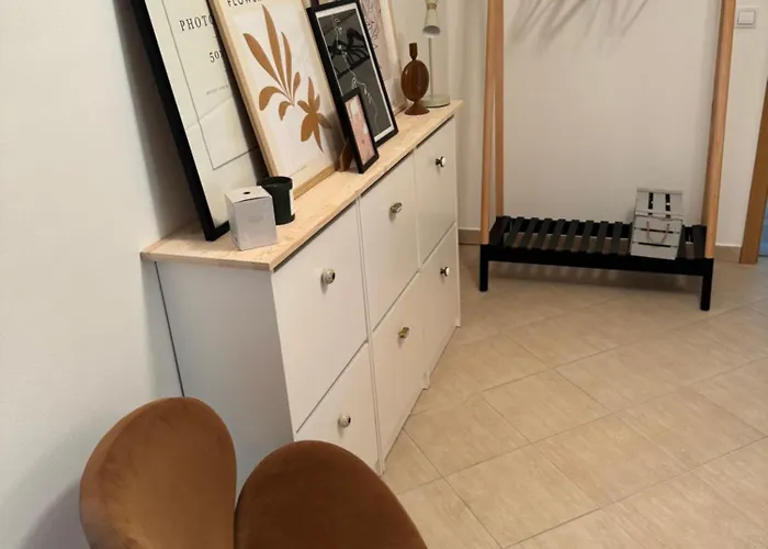 Apartman Domus Amoris