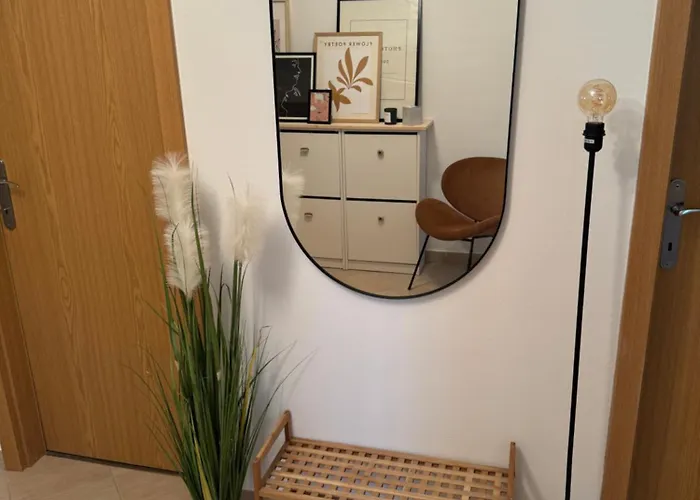 Domus Amoris Apartman Sibenik