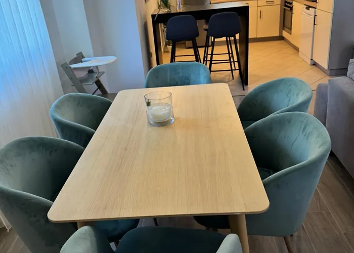 Apartman Domus Amoris Sibenik