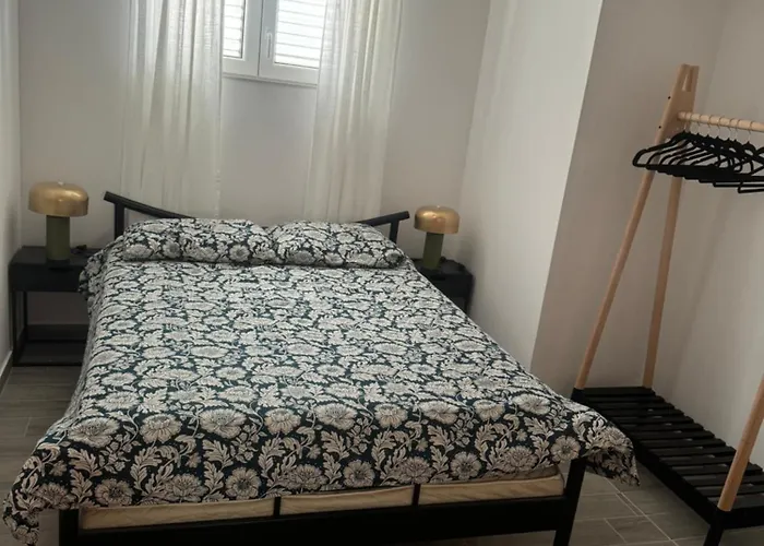 Domus Amoris Apartman *