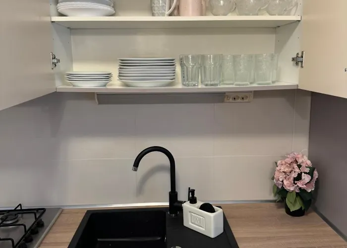 Domus Amoris * シベニク